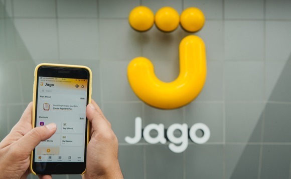 Ribbit Capital backs Indonesia's Bank Jago