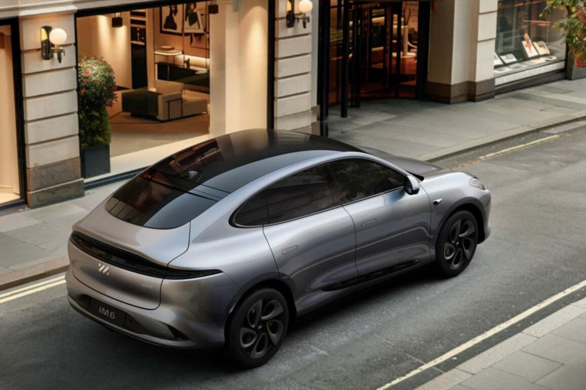 New luxury car brand by MG coming to Australia