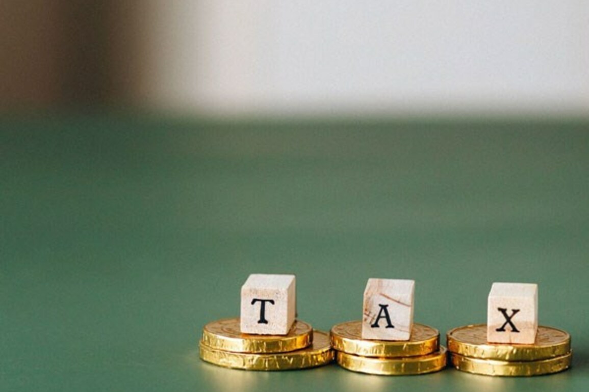 How Tax Works With Online Casino Winnings  17-04-2025