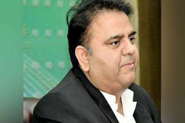 PML-N's top four sought to replace Nawaz Sharif, claims Fawad Chaudhry