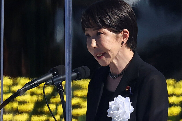 Japan marks 81st anniversary of Hiroshima atomic bombing, renews call for world without nuclear weapons