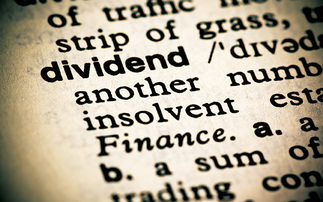 Janus Henderson Global Dividend Index Q1 2022 results 