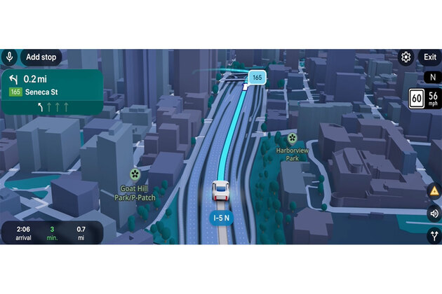 Google Maps gets Gemini AI upgrade with 'Ask Maps' conversational feature