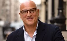 Insuring a net zero future: How the insurance sector can turn risk into resilience