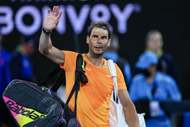 Rafael Nadal faces 5 months of recovery after hip surgery