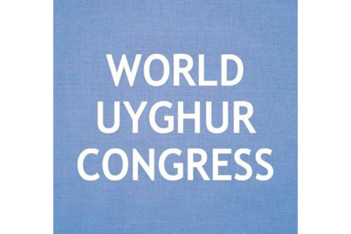 World Uyghur Congress ramps up global pressure on China over rights abuses