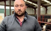 Careers: Young hill farmer from Northern Ireland says there has to be opportunities for new entrants