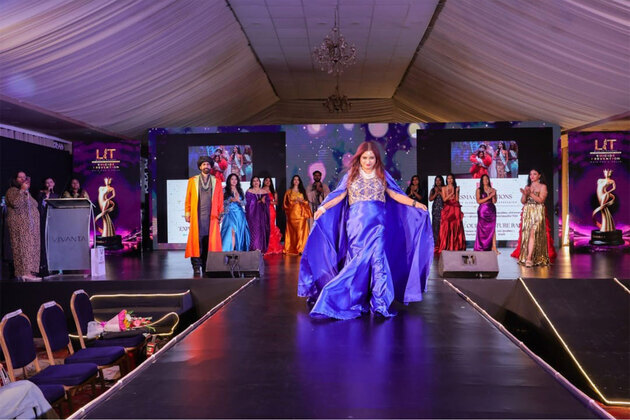 LIT Freedom Fashion Pageant 2026 concludes sixth edition with focus on suicide prevention