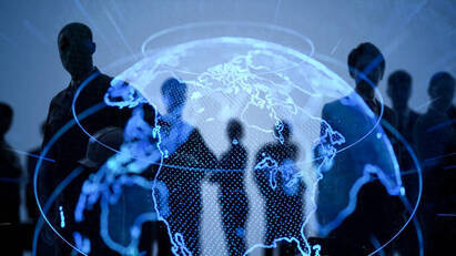 What it takes to run a global company in today's business climate