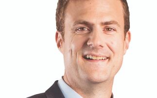 Hymans Robertson head of risk transfer James Mullins