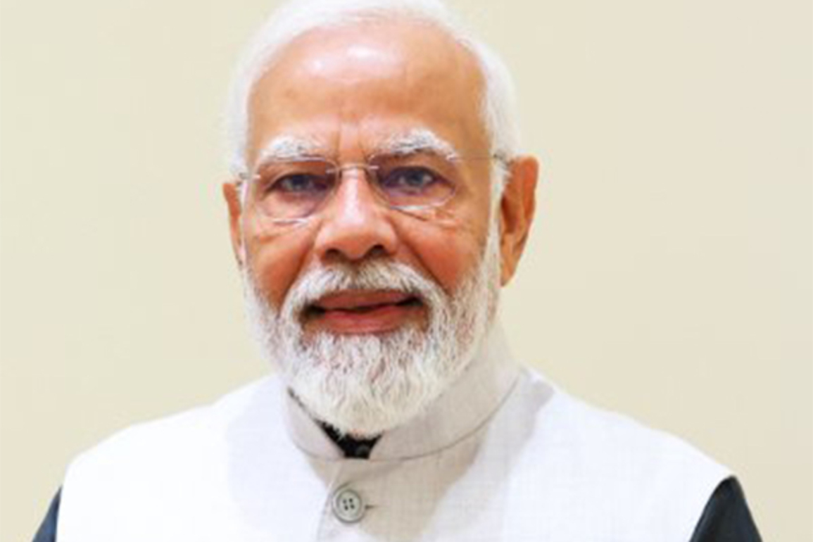 "Saving bees is saving our future": PM Modi praises Pune youth's 'Bee Mitra' initiative