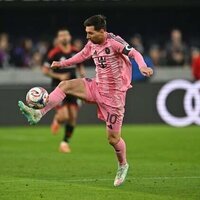 Barca prez candidate hopes Messi 'tells the truth' about failed return