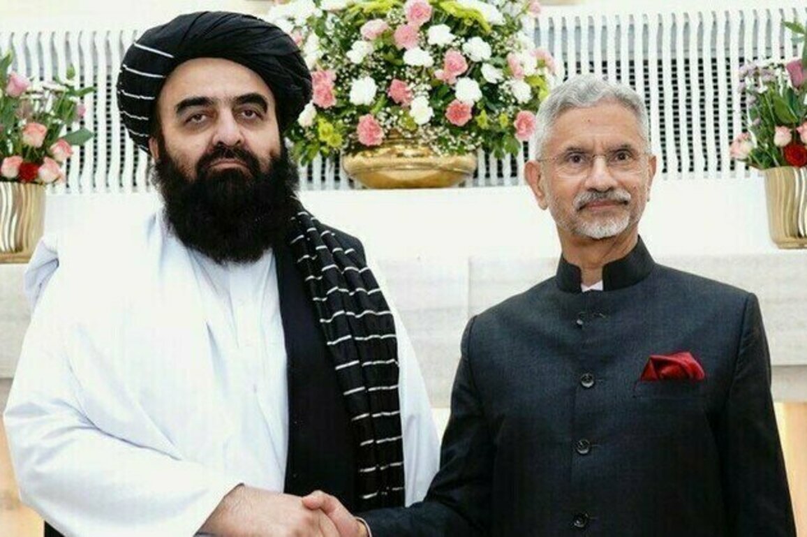 India and Afghanistan agree to restore diplomatic relations