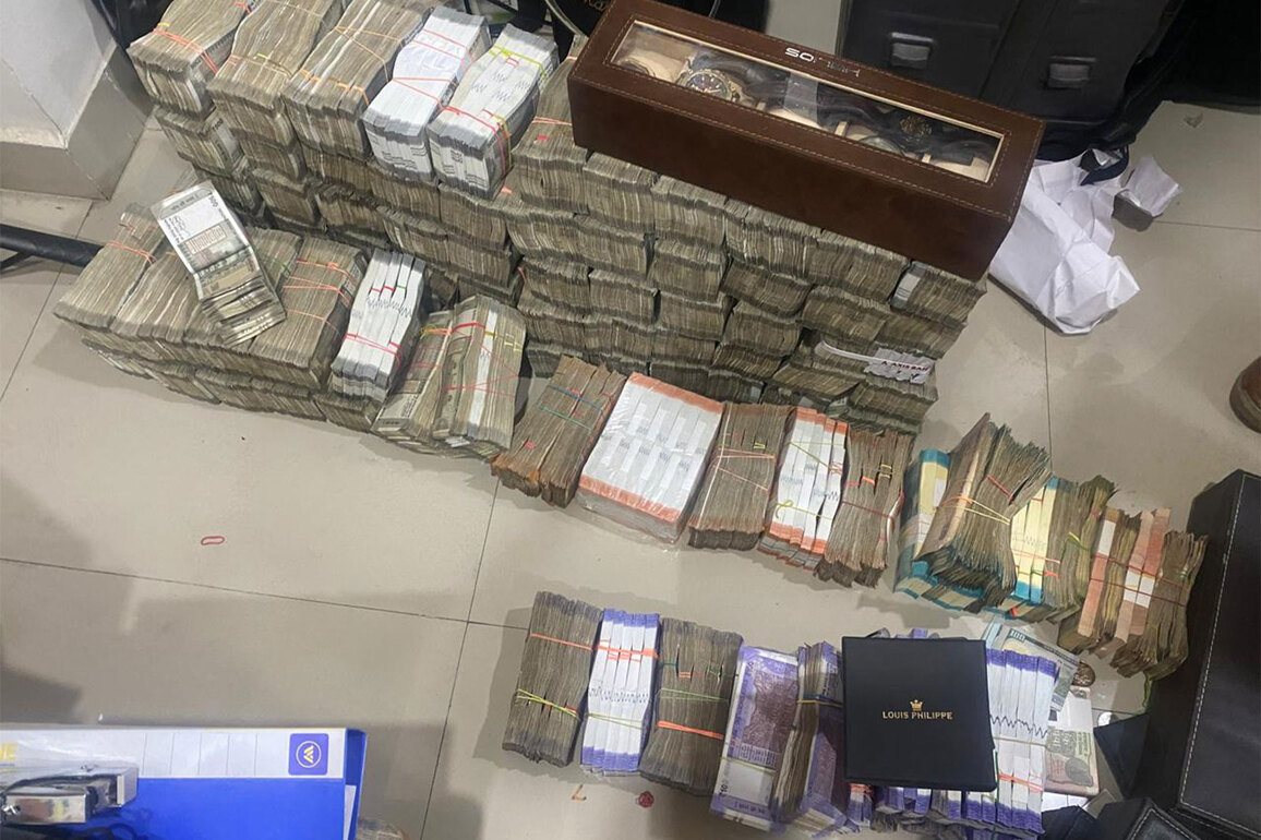 CBI dismantles alleged transnational cyber crime network; Recovers Rs. 1.88 crore; Arrests 6 key alleged operatives