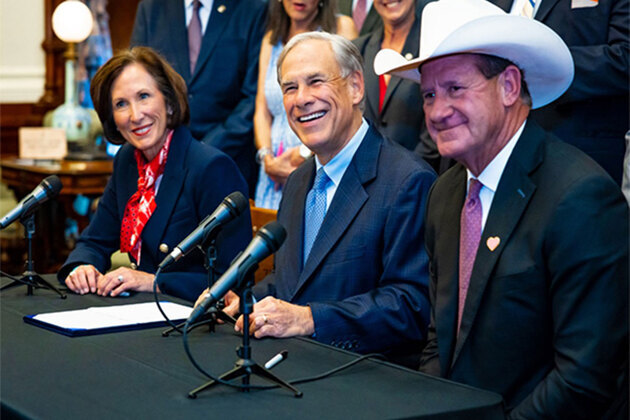 Texas pauses new data centres, moves to impose stricter operational requirements: Governor Greg Abbott