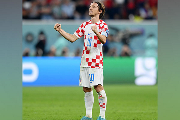 FIFA World Cup 2026: Luka Modric to lead Croatia as head coach Zlatko Dalic names 26-man squad