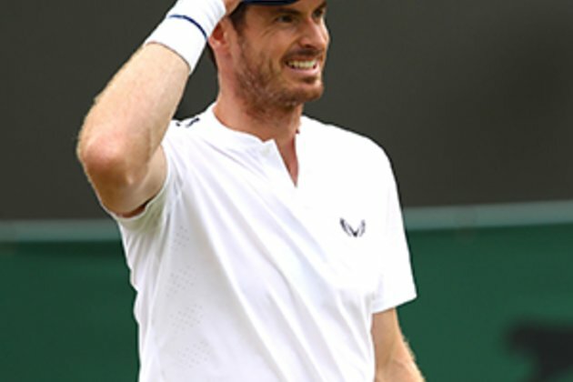 Murray to review Wimbledon before deciding on US Open