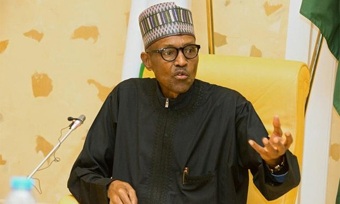 Nigeria's Buhari misses second cabinet meeting in a row Nigeria's Buhari misses second cabinet meeting in a row