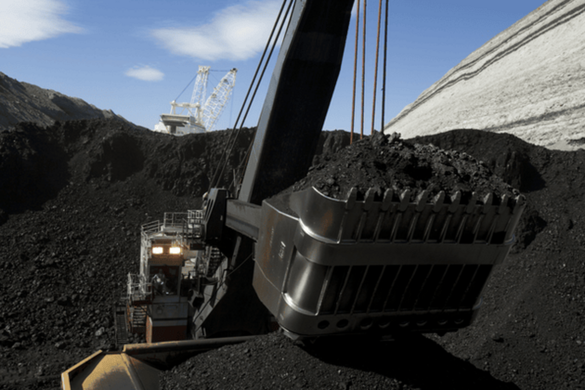 Montana coal lease draws tiny bid, spotlighting industry’s decline