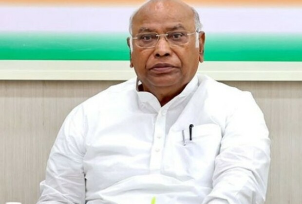 Kharge approves appointment of All India Kisan Congress Chairpersons in 4 states