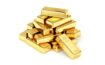 Have we already hit peak gold? Image: iStock/farakos