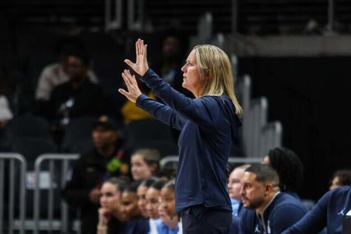 Women's Top 25 roundup: No. 25 UNC edges NC State