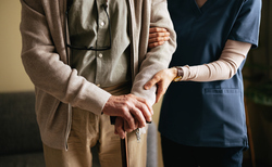 Sandwich generation carers losing over £6,000 per year