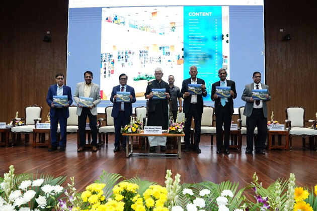 IIM Jammu celebrates 10 years of excellence, innovation and impact