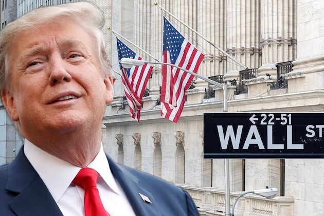 Stalled Iranian negotiations restrain U.S. stock markets Tuesday