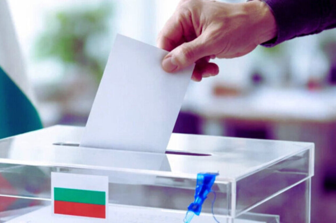 Progressive Bulgaria Wins Abroad, PP-DB Comes Second in Overseas Vote