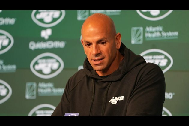 Jets: Aaron Rodgers 'fine'; Breece Hall eyes Week 1 return