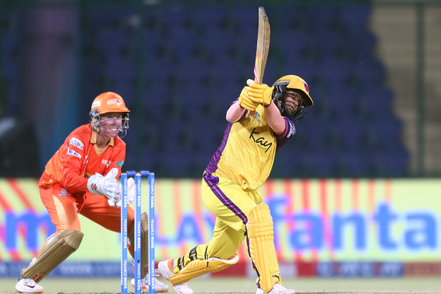 UP Warriorz get Deepti, Ecclestone via RTM, bag Aussie legend Lanning for Rs 1.90 crore
