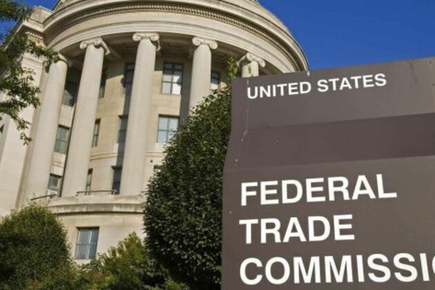 Media Matters Sues FTC in Response to &#39;Retribution&#39; Campaign