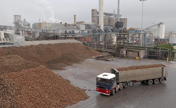 British Sugar says offer 'competitive'