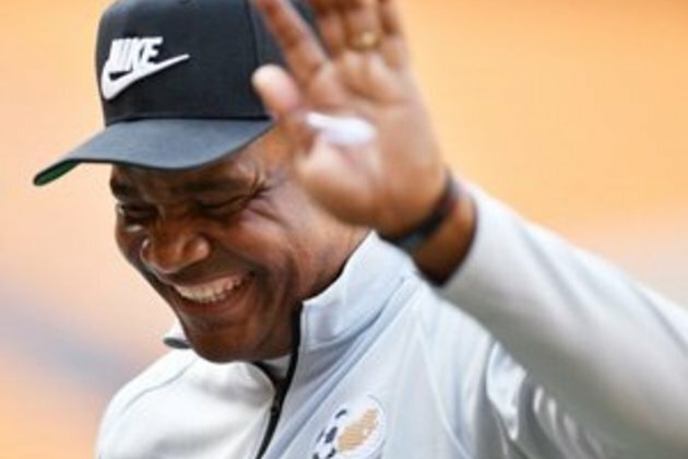 Ntseki: &#039;Sudan win vital for AFCON qualifying campaign&#039;