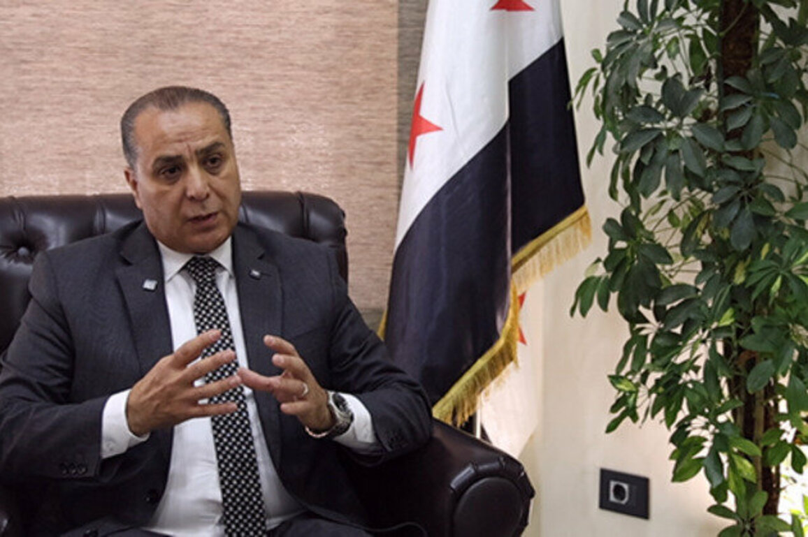 Syria signs new tourism investment agreements