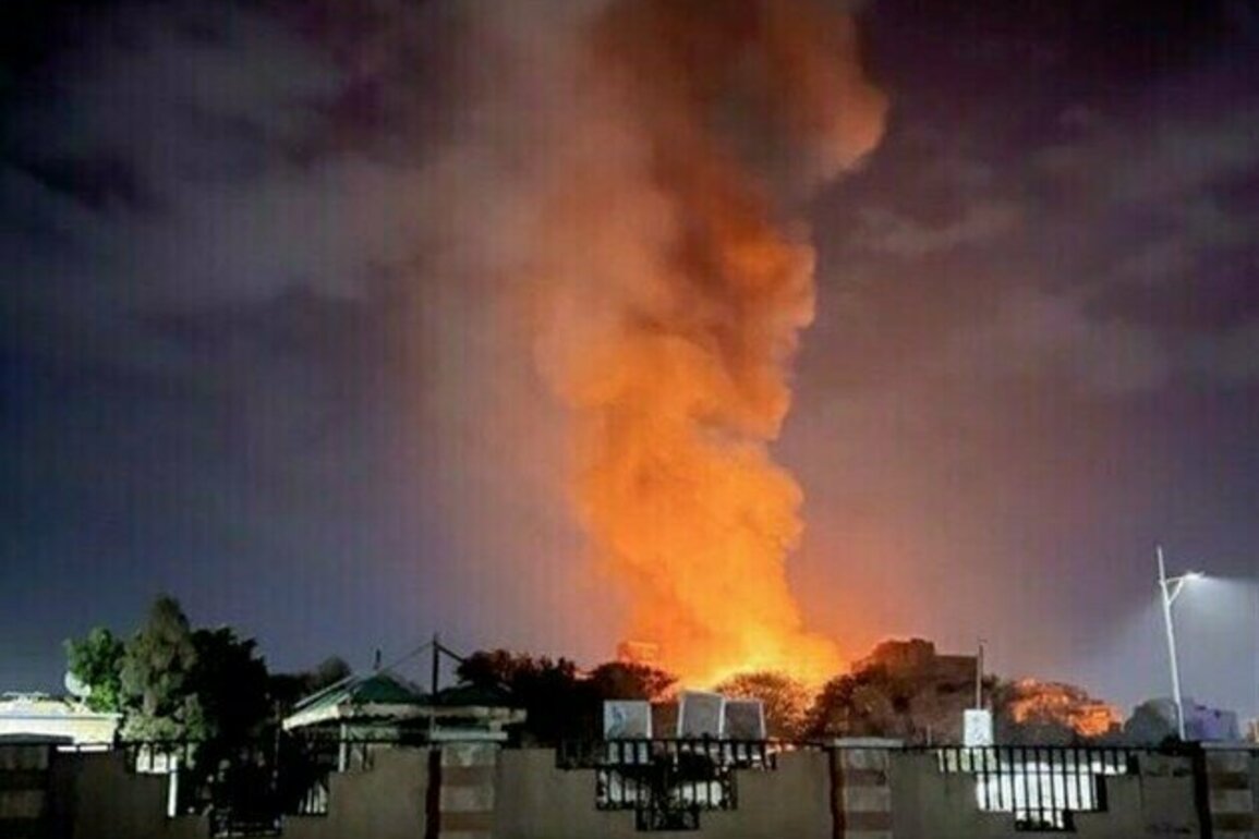 US Conducts Fresh Airstrikes in Yemen