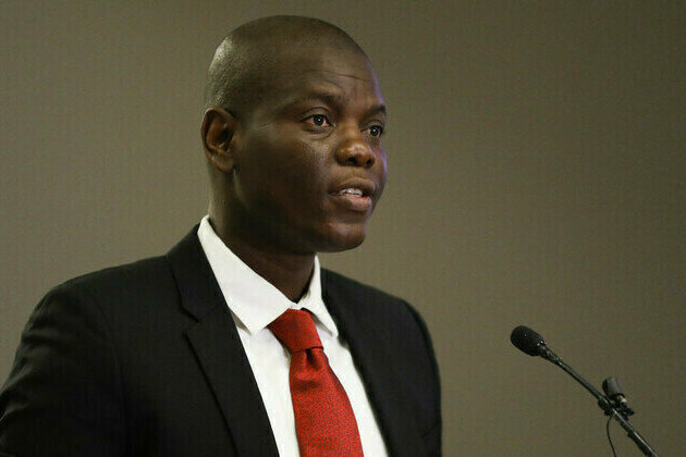 South Africa finalizes Taiwan mission relocation