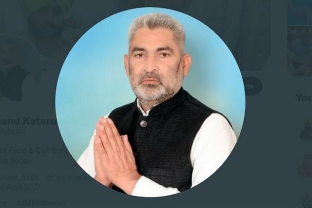 Zero tolerance towards malpractices in working of department: Punjab Food Minister