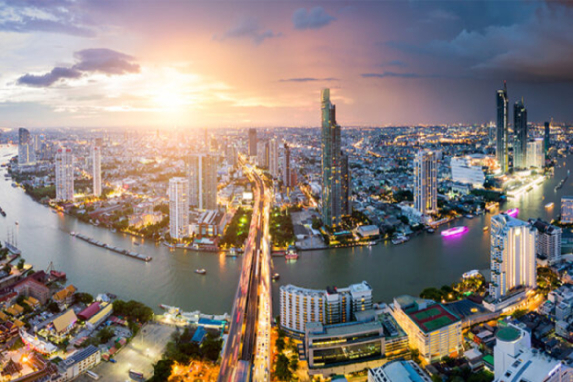 Thailand to increase US imports, lower taxes in tariff response