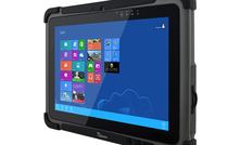 New rugged tablet from Winmate