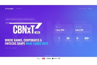First-Of-Its-Kind Corporate Banking Event Cbnxt'26 Unveils 1st Speaker Lineup Featuring Leaders From Yes Bank, HDFC, Standard Chartered, HSBC, and More