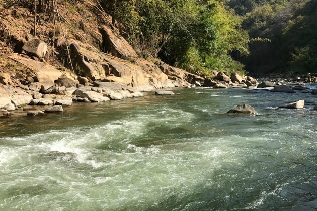 Thai Water Project Clears Major Hurdle After China Shows Interest