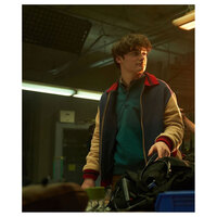 Stranger Things season 5: Noah Schnapp says Will's coming out scene felt "perfect"