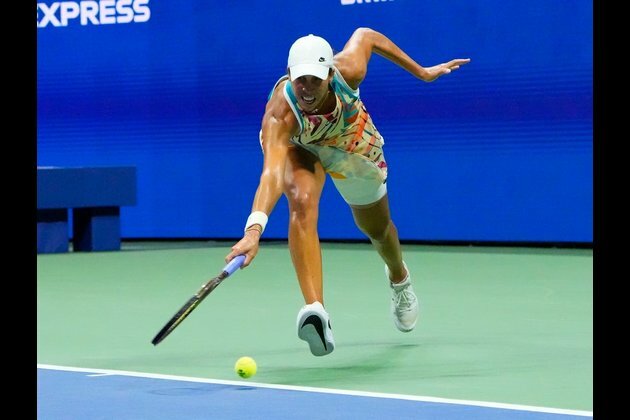 WTA roundup: Madison Keys loses Guadalajara opener