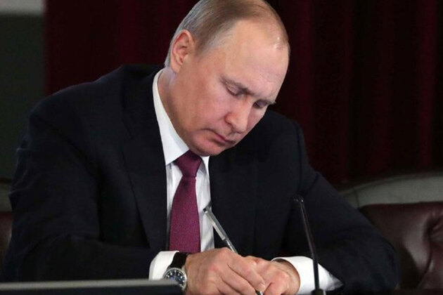 Russia announces Orthodox Easter ceasefire with Ukraine