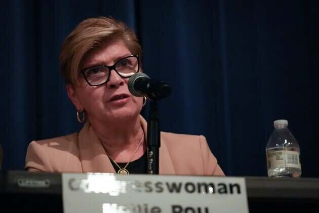 House Dem: Trump administration withholding World Cup money '100%' political