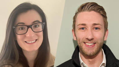 Klober names two new Area Account Managers
