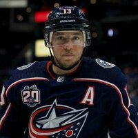 Cam Atkinson to sign 1-day contract, retire with Blue Jackets