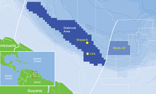 Guyana's Stabroek blocks leads way as appetite for ultra-deep water returns but discoveries not hitting reserve replacement ratio 